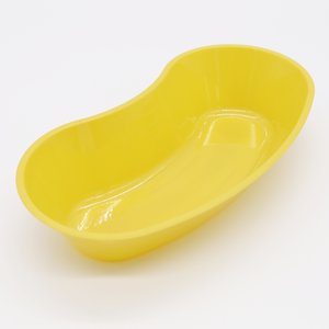 अस्पताल के मेडिकल सर्जिकल 500ml 700ml प्लास्टिक किडनी डिश गुर्दे की ट्रे - Product Image 4