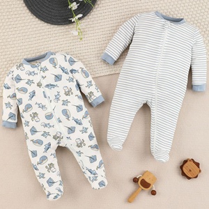 Body Estivo Senza Maniche per Neonati, Tutina Triangolare Tinta Unita, Pagliaccetto a Canotta per Neonati - Product Image 1