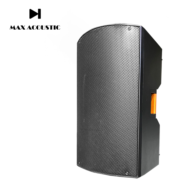 15-inch 800-Watt Loudspeaker With High Amplifiers Built-in DSP,PA Powered Speaker