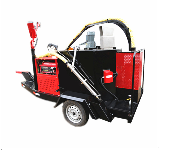 Asphalt Crack Sealing Machine Asphalt Crack