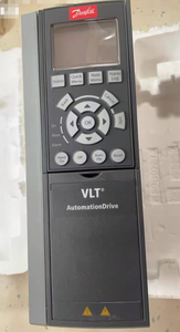 Convertisseur de fréquence FC-302P4K0T5E20H2XGCXXXSXXXXAXBXCXXXXDX Triphasé 380/500VAC IP20 Montage en rack - Product Image 2
