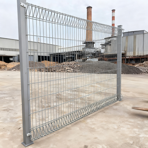 เอเชียส่งออกรั้ว BRC ไปยังมาเลเซีย เกาหลี ซิงกาโปร ไทย ฟิลิปปินส์ - Product Image 6