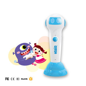 Stylo parlant OEM ODM pour enfants, apprentissage des langues, stylo de lecture pour livres audio et cartes flash - Product Image 2