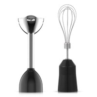Akane Blender Set Juego De Batidora 800W Power 4 Blade Systeem Twee Schakelaar Bediening Gemakkelijk Schoon Te Maken Ontwerp Voor Sappen En Voedselvoorbereiding