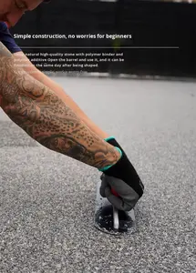 Carreaux de sol <span class=keywords><strong>en</strong></span> pierre lavée recouverts de <span class=keywords><strong>résine</strong></span> décorative - Product Image 6