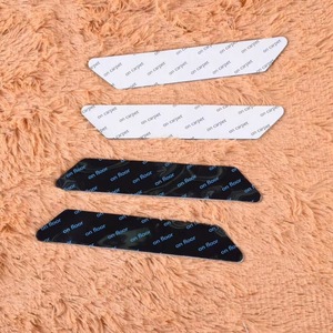 Ruban adhésif amovible pour tapis, sans résidus, adhésif haute résistance, antidérapant, anti-frisottis pour tapis, moquettes, carrelages - Product Image 3