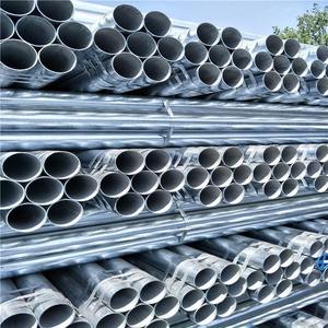 Tubes carrés en acier pré-galvanisé ERW, tailles standard, galvanisation à chaud, <span class=keywords><strong>40x40</strong></span>, 2,5x2,5, tubes carrés en acier galvanisé, tubes en <span class=keywords><strong>fer</strong></span> - Product Image 3