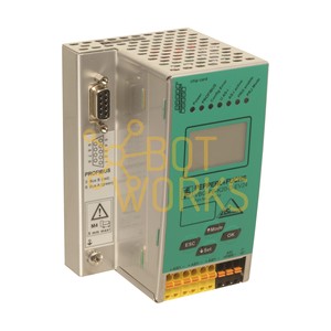 Pepperl+Fuchs 274119 - Nuevo - Product Image 1