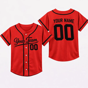 Jersey Baseball Ulang Tahun dengan Nama Kustom, Bertema Ulang Tahun Baseball, Jersey Bergaris dengan Usia Anak yang Dipersonalisasi, Hadiah untuk Pecinta Olahraga - Product Image 6
