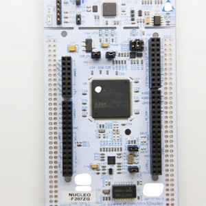 NUCLEO-F207ZG Développement Planche Originale <span class=keywords><strong>ST</strong></span> STM32F207 Nucleo-144 Conseil NOYAU F207ZG Débogueur Conseil - Product Image 2