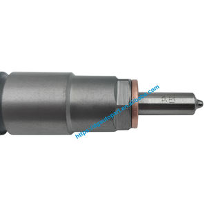 Injecteur de carburant à rampe commune diesel de haute qualité, neuf, A6110701487 0445110189 pour <span class=keywords><strong>Mercedes</strong></span>-<span class=keywords><strong>Benz</strong></span> <span class=keywords><strong>Sprinter</strong></span> 2.1/2.7 <span class=keywords><strong>CDI</strong></span> - Product Image 5