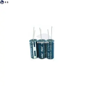 PLXFING Super Capacitor 2.7V 60F CXHP2R7606R-TW capacitor Size 40*18mm Electronic Component Spot Inventory
