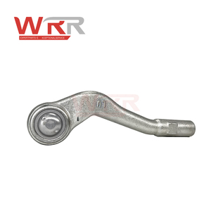 Rotule de direction extérieure avant gauche pour Mercedes-Benz W204 W212 X204 C300 E300 (références 2043300903, 2043301903) - Product Image 4