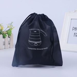 Sac à dos de sport pliable et imperméable pour hommes et femmes, avec cordon de serrage et poche latérale, idéal pour la randonnée, la natation, la gym, l'entraînement, sac fourre-tout promotionnel - Product Image 6