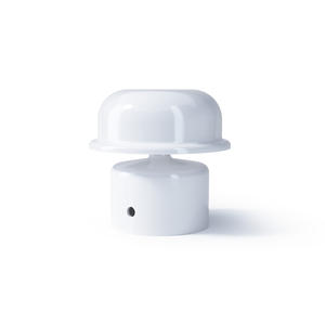 CE Mini Rs485 Saída Estação Meteorológica Preço Baixo Pequeno Vento Velocidade Direção Sensor Ultrasonic <span class=keywords><strong>Anemometer</strong></span> - Product Image 2