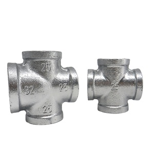 Fitting Names Pipe Plumbing Materials Plomberie Casting Malleable Iron Steel Pipe Fittings Gi Product