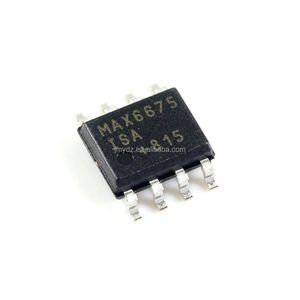 MAX6675ISA+T MAX6675ISA SOP-8 Convertidor de Temperatura a Digital - Product Image 4