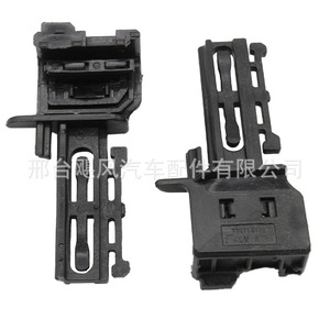 คลิปซันรูฟ Volkswagen Tiguan 776714440 อะไหล่ซ่อม POM สำหรับยึดม่านบังแดด - Product Image 5