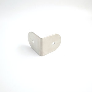 304 thép không gỉ toliet phân vùng phụ kiện góc <span class=keywords><strong>Fastener</strong></span> - Product Image 3