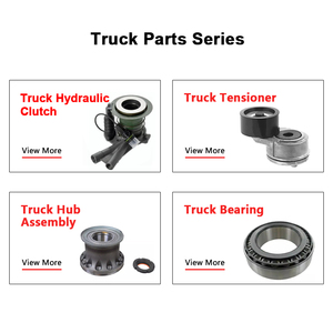 Amostras grátis: Conjunto de Polia Tensora 504000410 APV2697 2994029 504086751 VKMCV52012, Rolamento Tensor para Caminhões IVECO - Product Image 4