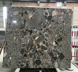 Conglomerato <span class=keywords><strong>Ceppo</strong></span> Grigio di Alta Qualità, <span class=keywords><strong>Ceppo</strong></span> Grigio Chiaro, Pietra Naturale Grigia - Product Image 5
