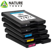 Cartouche d'encre compatible L901 pour imprimante d'étiquettes couleur industrielle AFINIA L901 (pas L901 PLUS) DLP-2100 Mini étiquette numérique