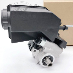 5093985AA 52089300AB Venta al por Mayor de Piezas de Automóviles HDE, Bomba de Dirección Asistida para Jeep Grand Cherokee II - Product Image 5