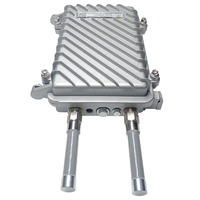 Passerelle IoT GTW721 LoRaWan, protocole standard international, topologie réseau étoilé, 47-63Hz, GPS, étanche, 5W