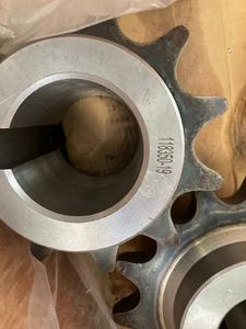 Cung cấp tất cả các loại phụ tùng cho zpmc đường sắt gắn giàn cẩu chuỗi <span class=keywords><strong>RS</strong></span> 200,3m cho rtg Giàn - Product Image 4