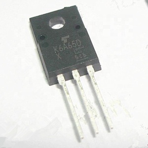 Seekec danh sách điện tử tk6a65d <span class=keywords><strong>Transistor</strong></span> <span class=keywords><strong>k6a65d</strong></span> giá tốt - Product Image 1