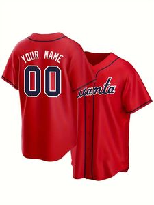 Sweat-shirt de baseball à col en V pour homme, vêtement de sport en polyester respirant, manches courtes, coupe ample, design d'entraînement en équipe, sublimation pour adulte - Product Image 2