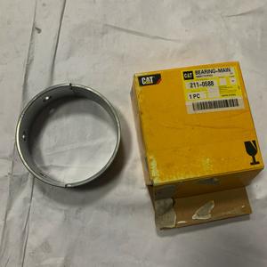 Piezas de repuesto para excavadora-Cojinete de motor 211-0587-Cojinete principal 2110587-Motor diésel-Piezas de excavadora y C13 - Product Image 5