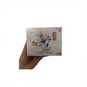 Nouveau Original_One OP05 Piece Awakening of the New Era (OP-05) Booster Version anglaise - Product Image 1
