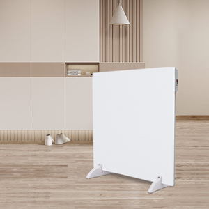 Radiateur à panneaux écoénergétique avec minuterie <span class=keywords><strong>programmable</strong></span> pour usage domestique - Product Image 5