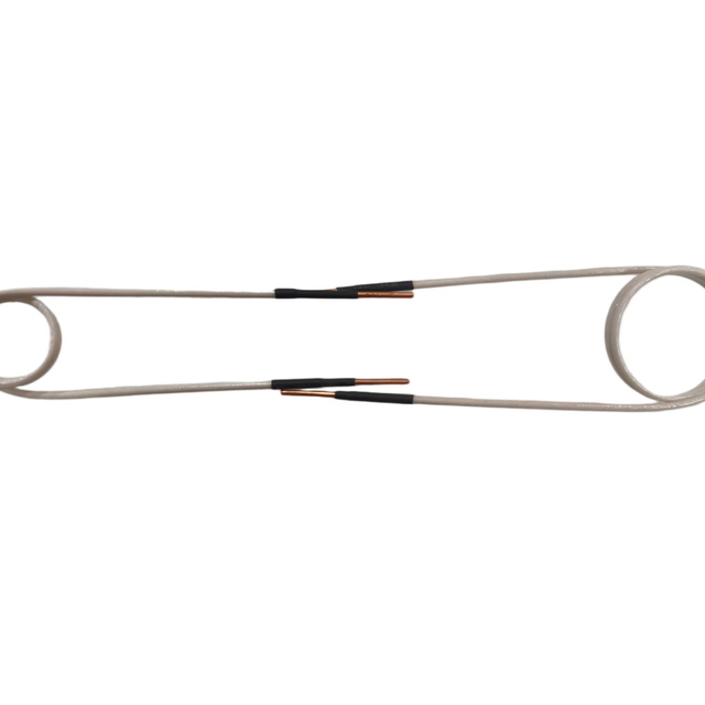 Coil Set for Handheld Induction Heater