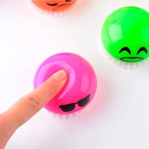 Juguete Antiestrés Personalizado - Huevo de Yema que Vomita - Juguete de Broma de Mochi para Aliviar el Estrés - Product Image 4