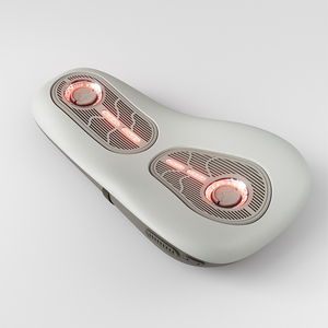 Appareil de Moxibustion Électrique Sans Fumée Tech Love, Thérapie Chauffante Portable, Soulagement de la Douleur, Masseur d'Acupuncture des Méridiens pour Usage Domestique - Product Image 2