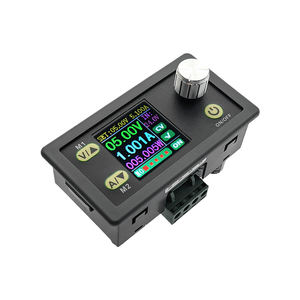 Convertidor CC-CC Buck OKYN220910-2 WZ5005E, Módulo de Potencia CC CV 50V 5A, Fuente de Alimentación Regulada Ajustable para Laboratorio - Product Image 3