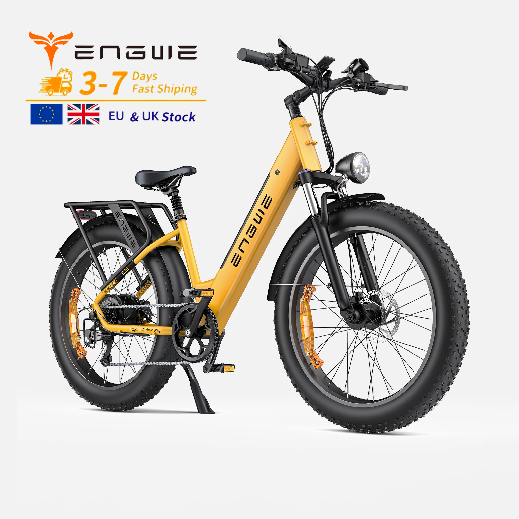 บัมเบิลบี เยลโลว์