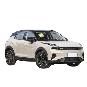 LYNK CO 06 EM-P Halo 2025 de <span class=keywords><strong>Segunda</strong></span> <span class=keywords><strong>Mano</strong></span>, Modelo 2025, 126 km de Autonomía EV, Híbrido <span class=keywords><strong>Enchufable</strong></span>, Autos Usados - Product Image 2