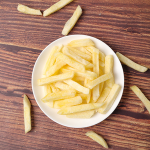 Chip de Papas secas gốc, chip de camote Dulce Naranja AL por Mayor A precio de Snack En Volumen - Product Image 3