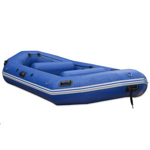 Bateau de Rafting gonflable en PVC/HYPALON/rca, vol d'embarcations gonflables, en solde - Product Image 5