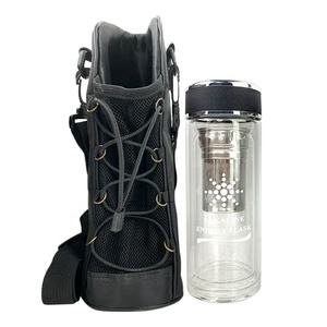 Haut <span class=keywords><strong>pH</strong></span> 9.5 ballon d'eau alcaline équilibre alcalin ioniseur filtre bouteille Nano tasse d'eau générateur d'hydrogène bouteille d'eau - Product Image 6