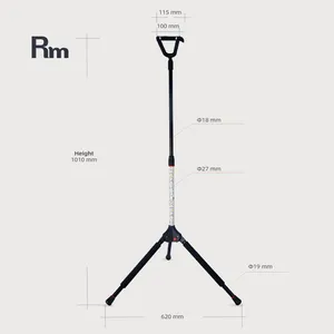 GS-Rm05 Rm wholesales musical part acoustic electric guitar professional guitar floor violin ukulele stand multiple guitar stand