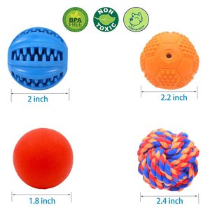 2026 New Product Direct Supply Custom Low Price <b>Interactive</b> Luxury Dog <b>Toys</b> Rubber <b>Toy</b> - Product Image 4