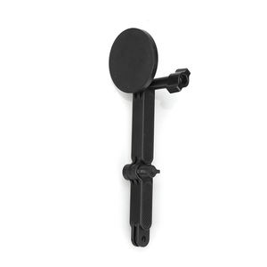 Accesorio para Cámara de Acción, Soportes de Extensión ABS, Articulaciones de Soporte para Cámaras de Acción Gopro, <span class=keywords><strong>Dji</strong></span>, Insta360 - Product Image 6