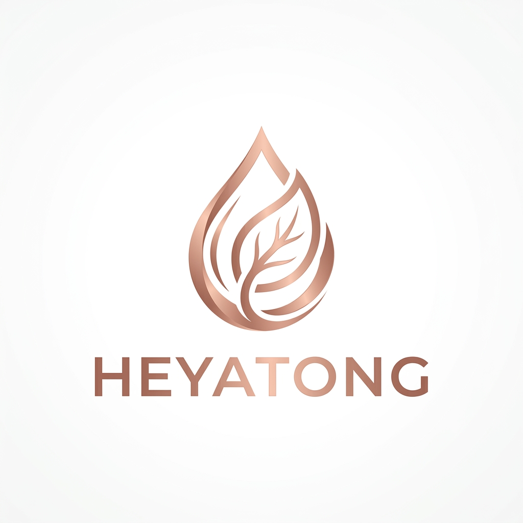 Shenzhen Haiyi Cosmetics Co., Ltd. logo