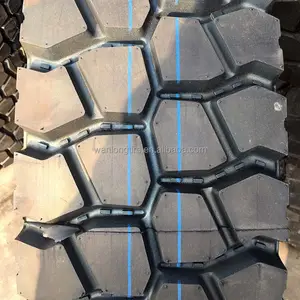 <span class=keywords><strong>Chinese</strong></span> Standvastigheid Merk Beste Prijs 1000-20 1000R20 Radial Vrachtwagen Banden - Product Image 2