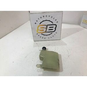 Accessorio Manubrio Posteriore per Suzuki Maniglione Burgman 650 2002 2003 - Product Image 2