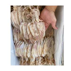 2025ปลาหมึกอบแห้งคุณภาพพรีเมี่ยม: จัดหาอย่างมีความรับผิดชอบและอบแห้งอย่างระมัดระวังอร่อยสำหรับสลัดและทอดสต็อกพร้อม! - Product Image 3